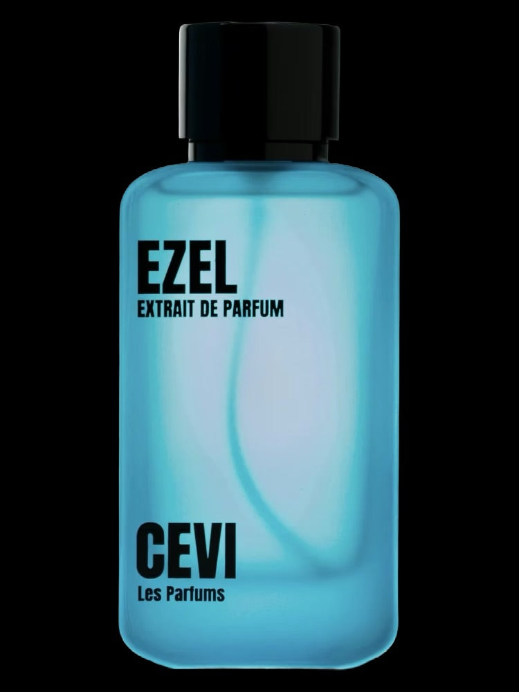 Cevi Ezel