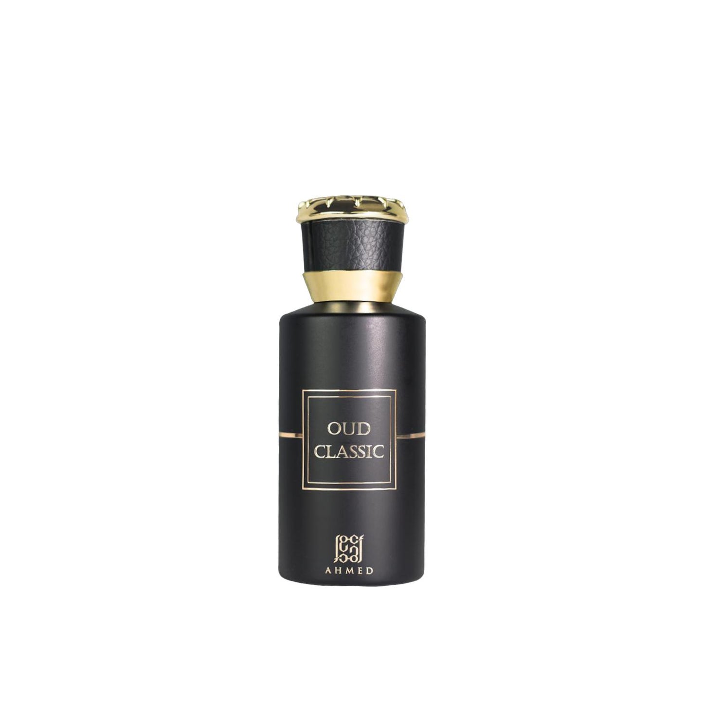 Ahmed Al Maghribi Oud Classic