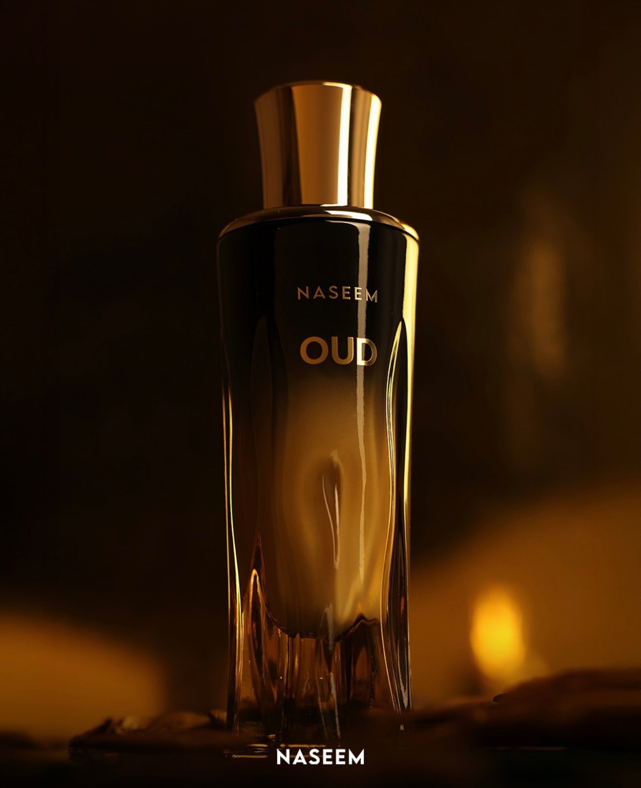 Naseem Oud