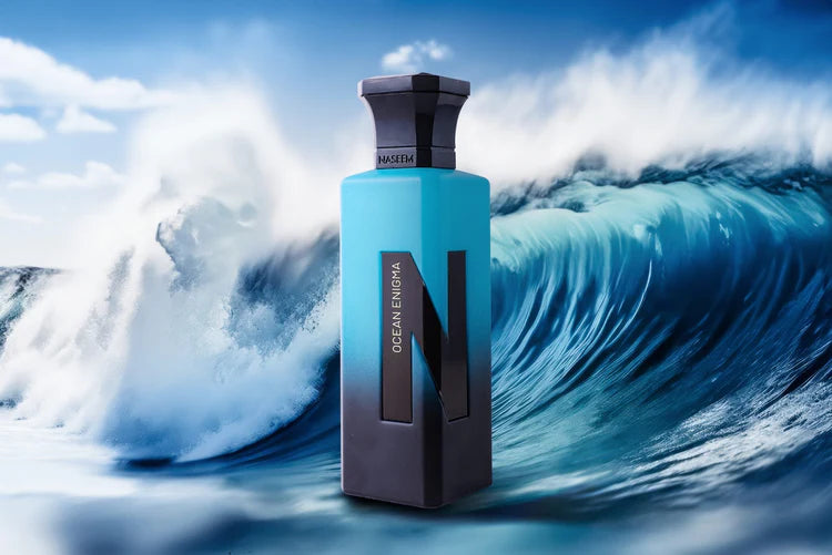 Naseem Ocean Enigma