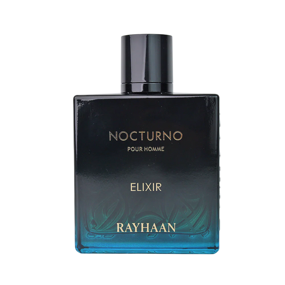 Rayhaan Nocturno Elixir