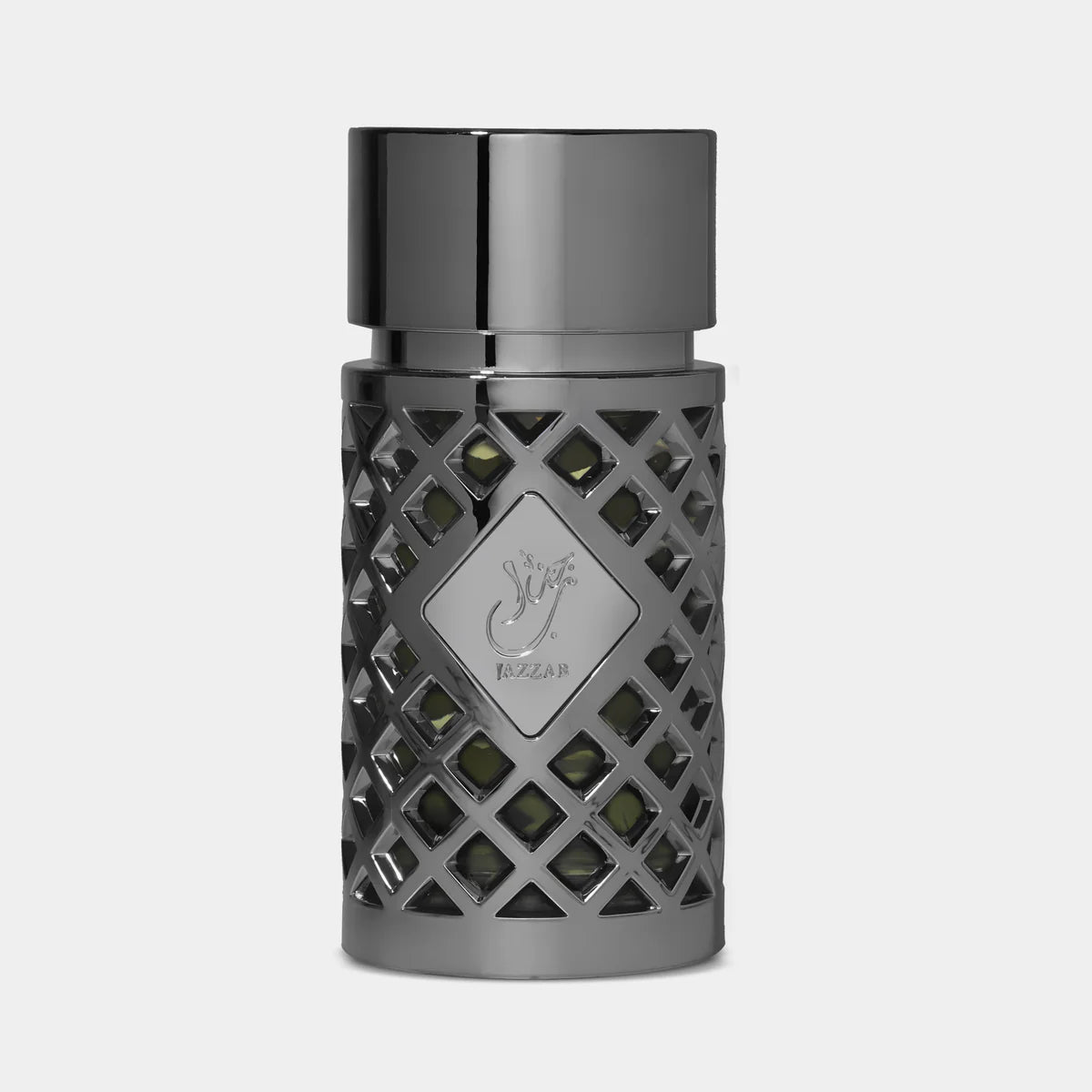 Ard Al Zafraan Jazzab Silver