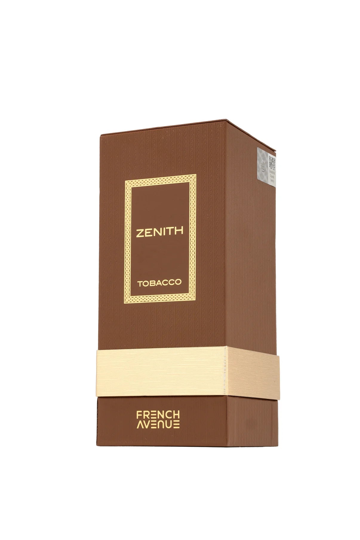 French Avenue Zenith Tobacco