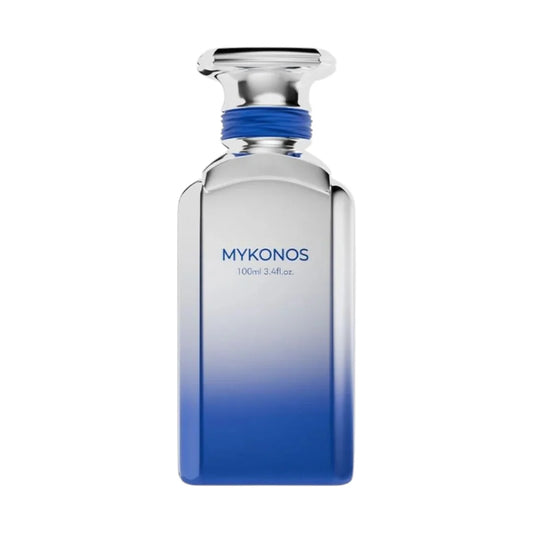 Mykonos California Blue