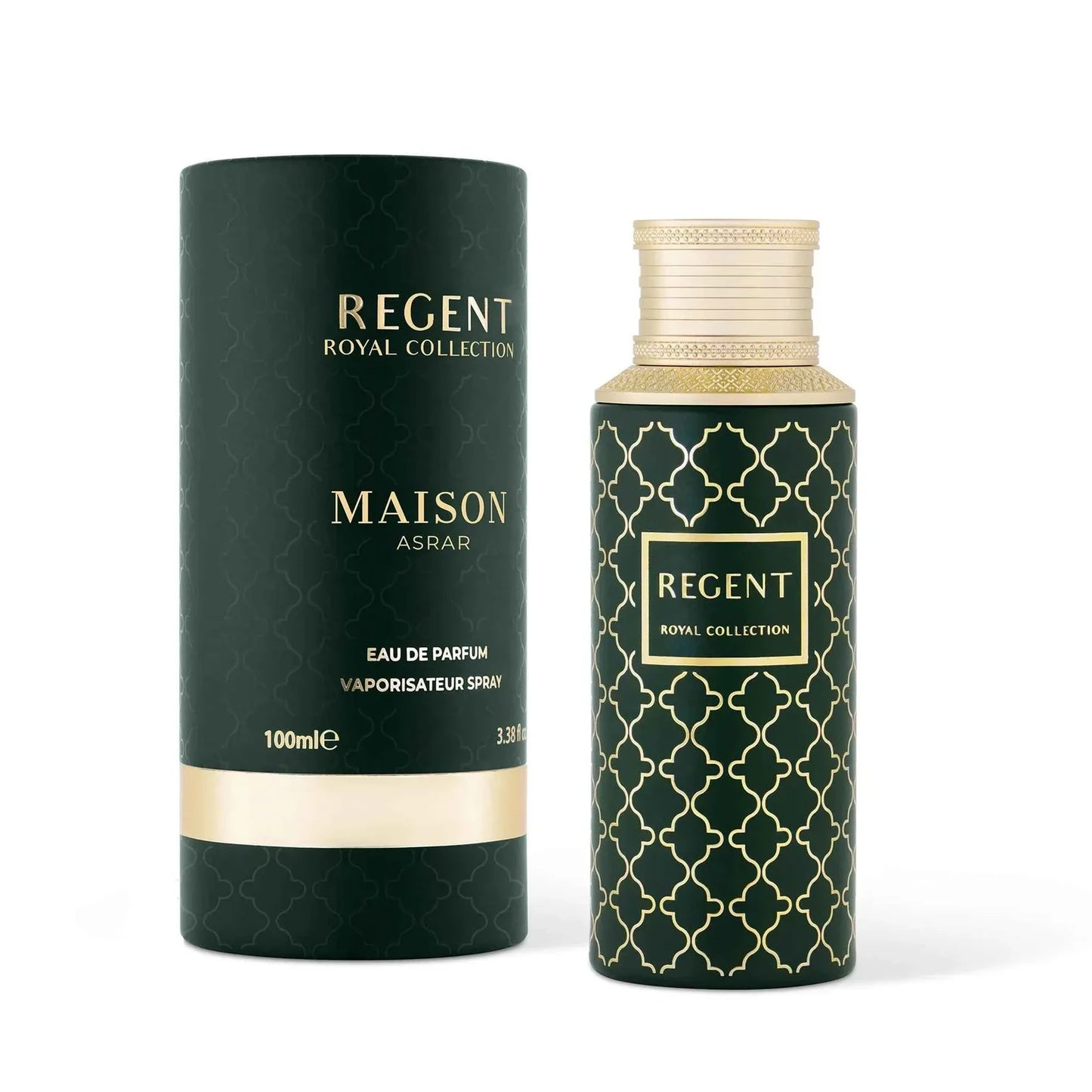Maison Asrar Regent