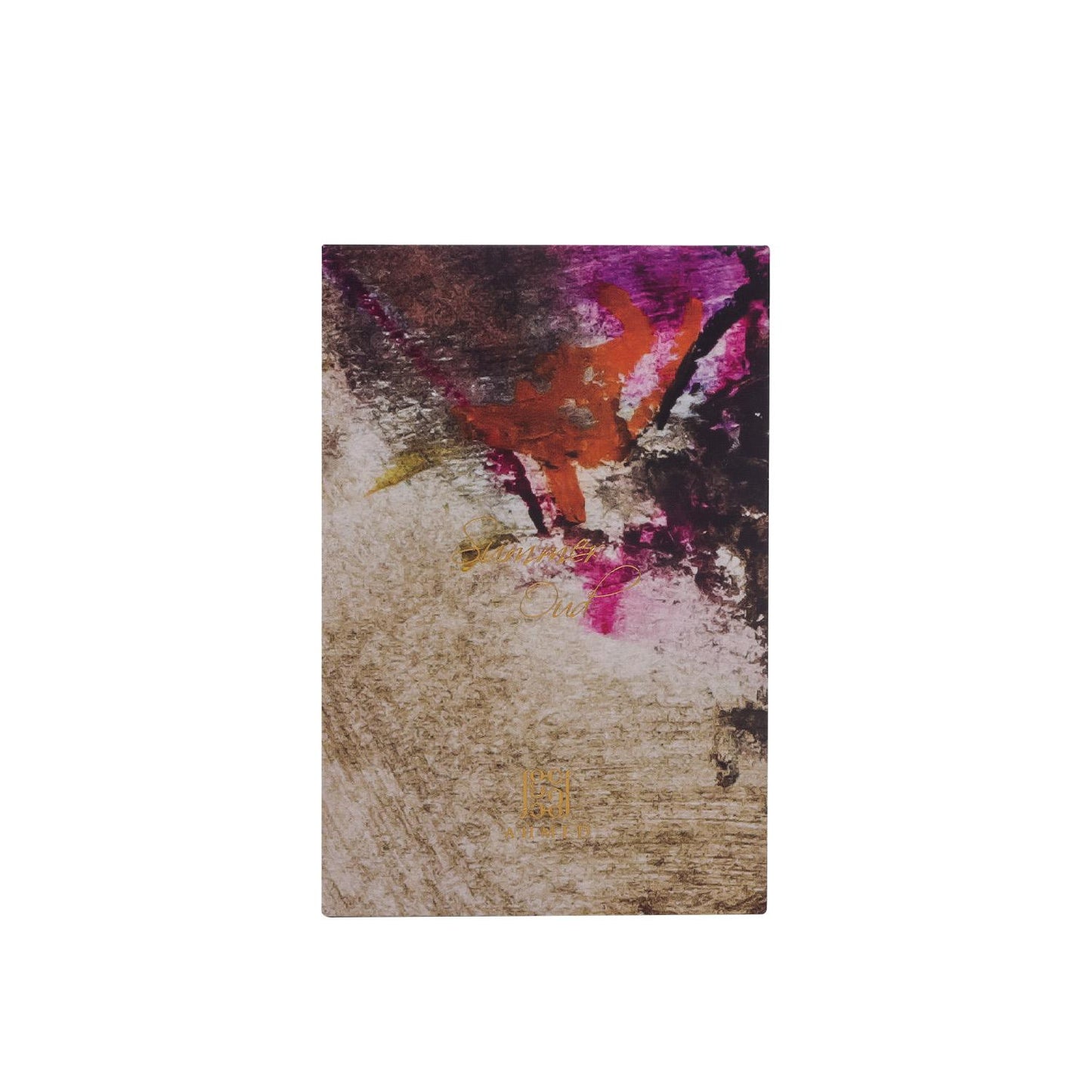 Ahmed Al Maghribi Summer Oud