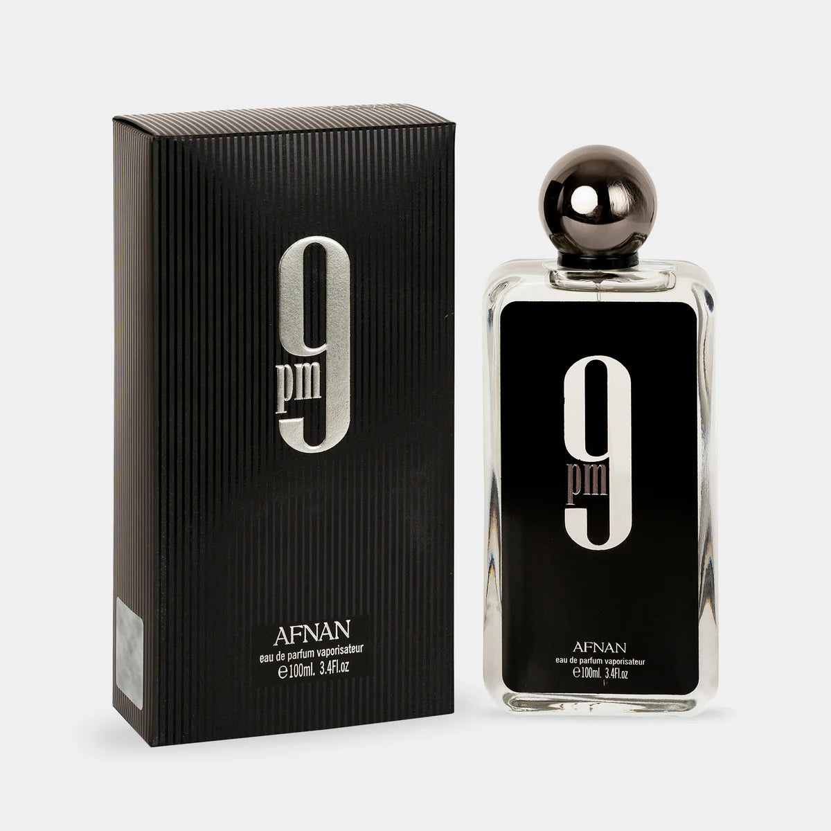 Afnan 9pm