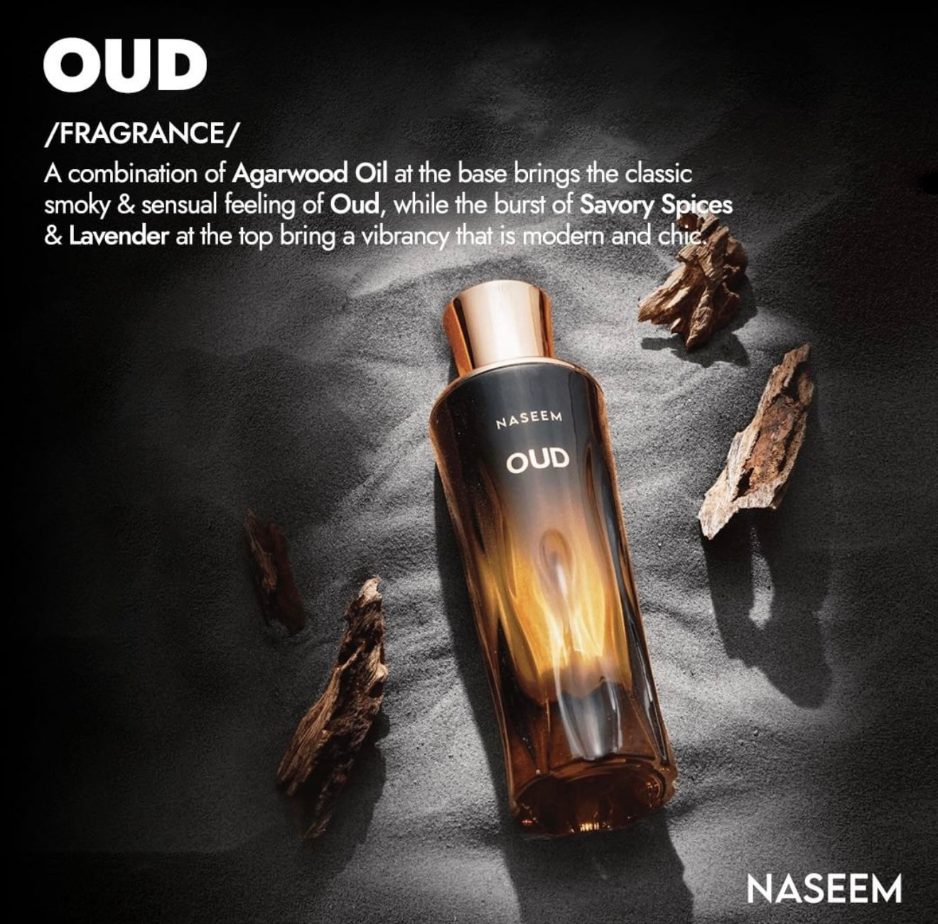 Naseem Oud