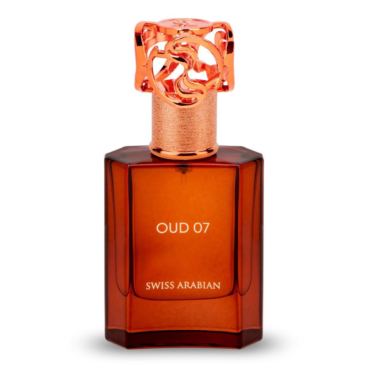 Swiss Arabian Oud 07