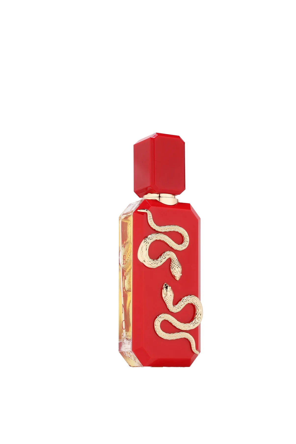 French Avenue Veneno Scarlet