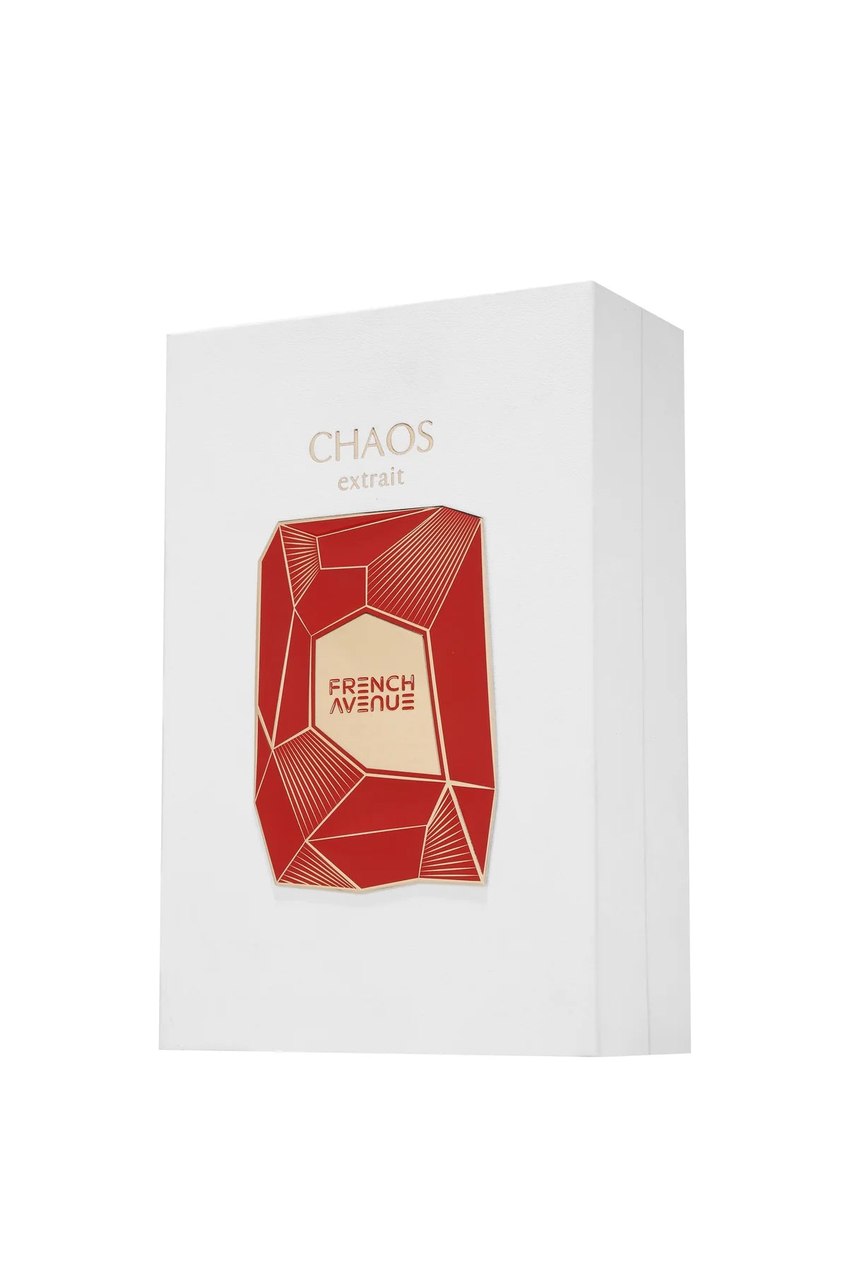 French Avenue Chaos Extrait