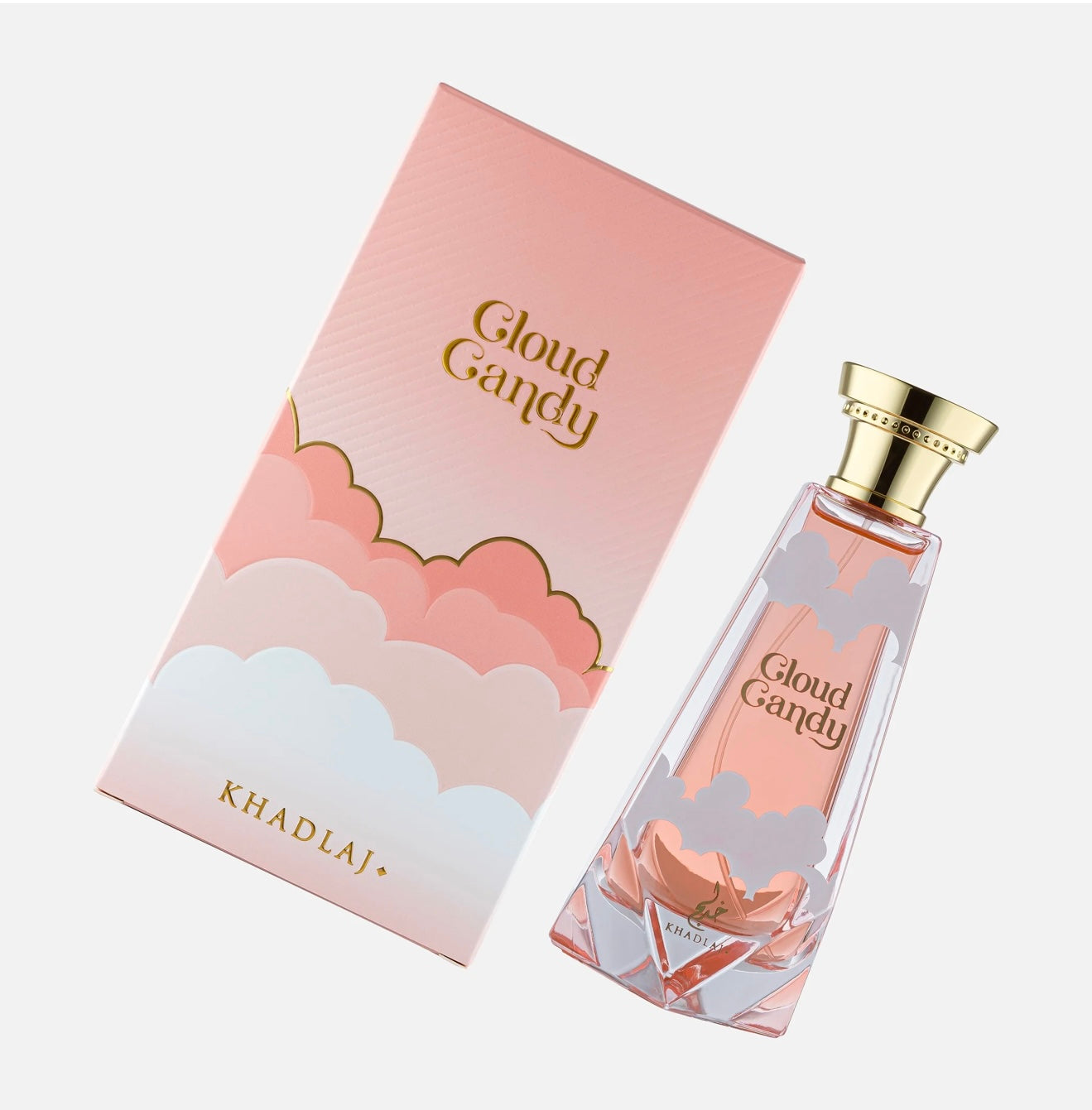 Khadlaj Cloud Candy