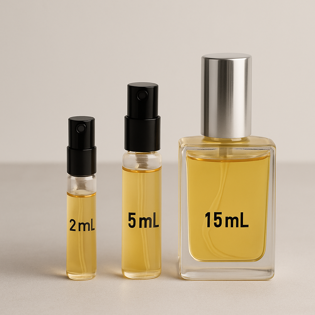French Avenue Liquid Brun