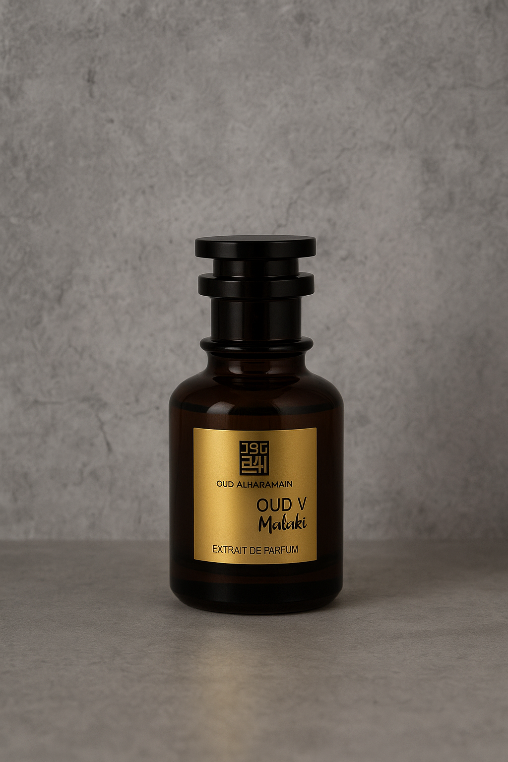 Oud Al Haramain - OUD V MALAKI