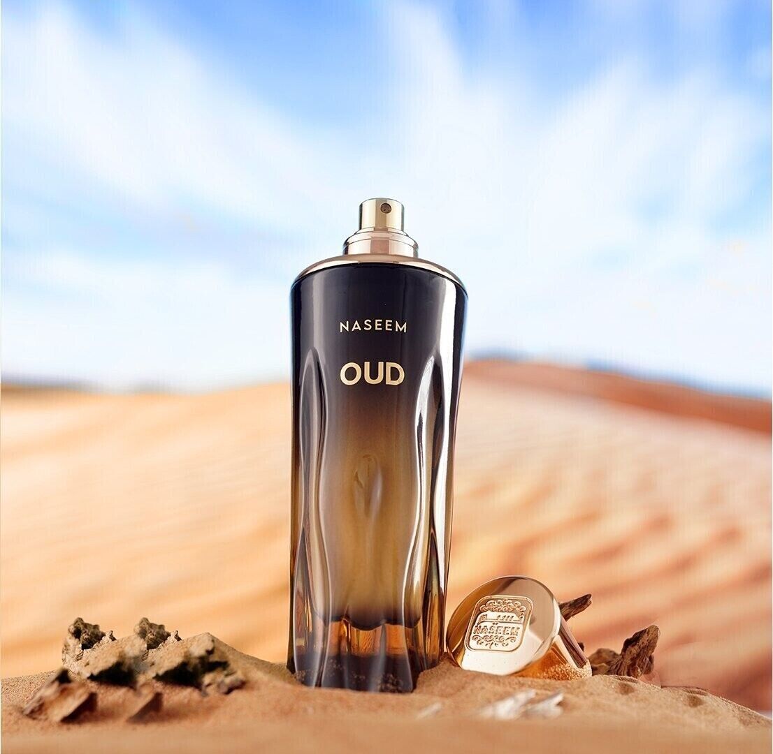 Naseem Oud