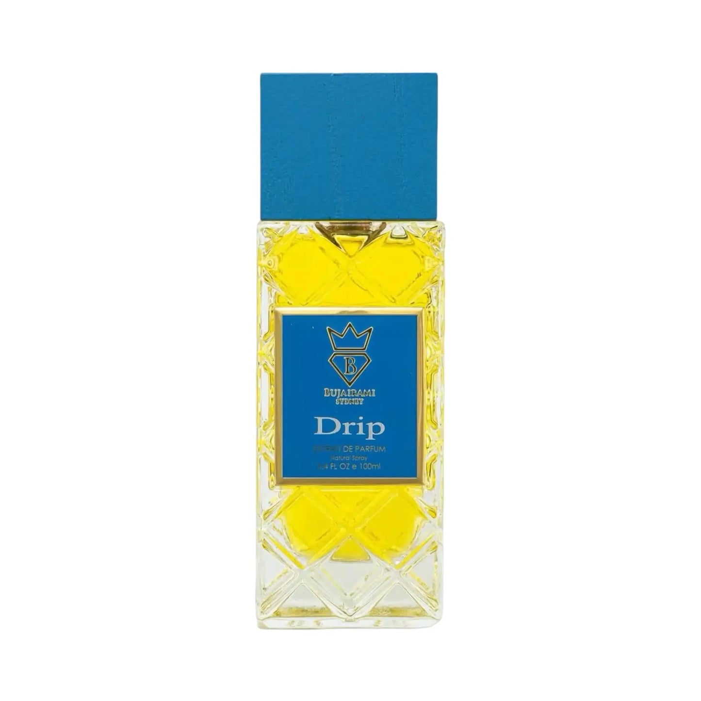 Bujairami Drip
