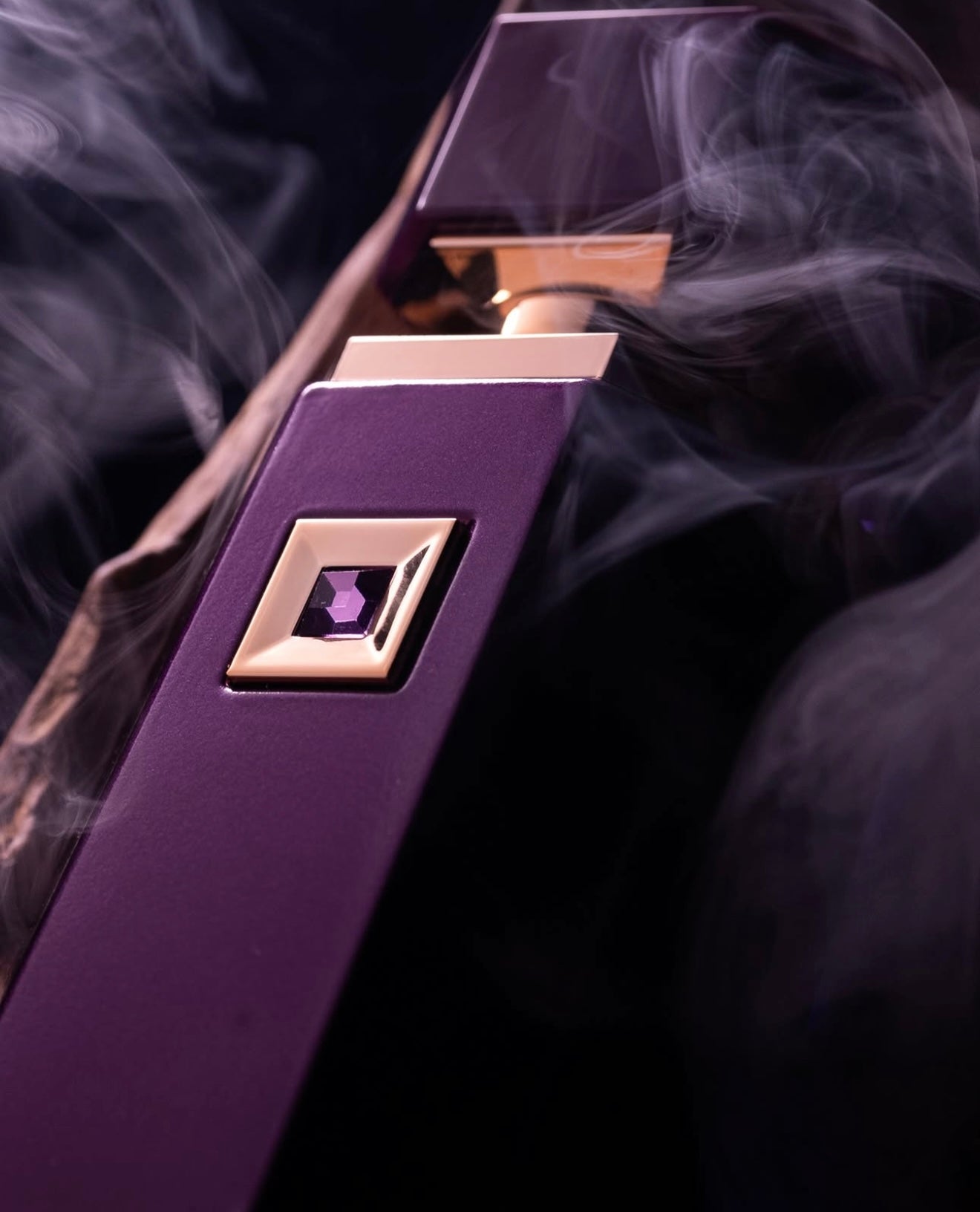 French Avenue Cocoa Morado