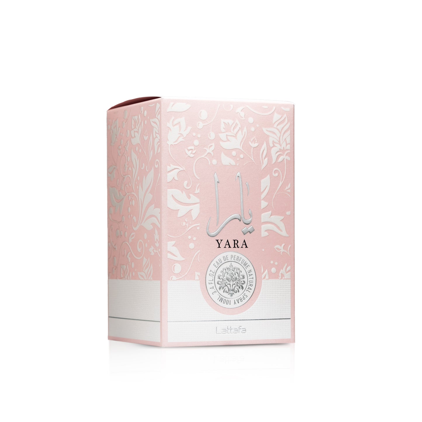 Lattafa Yara Pink