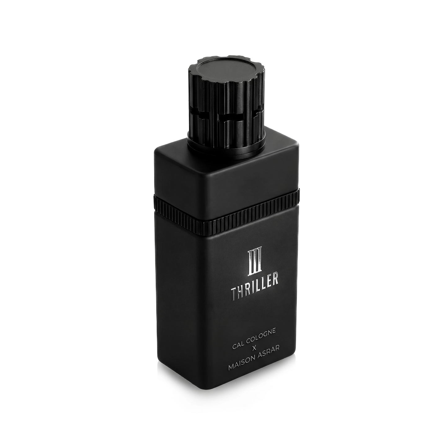 Maison Asrar x Cal Cologne - Thriller