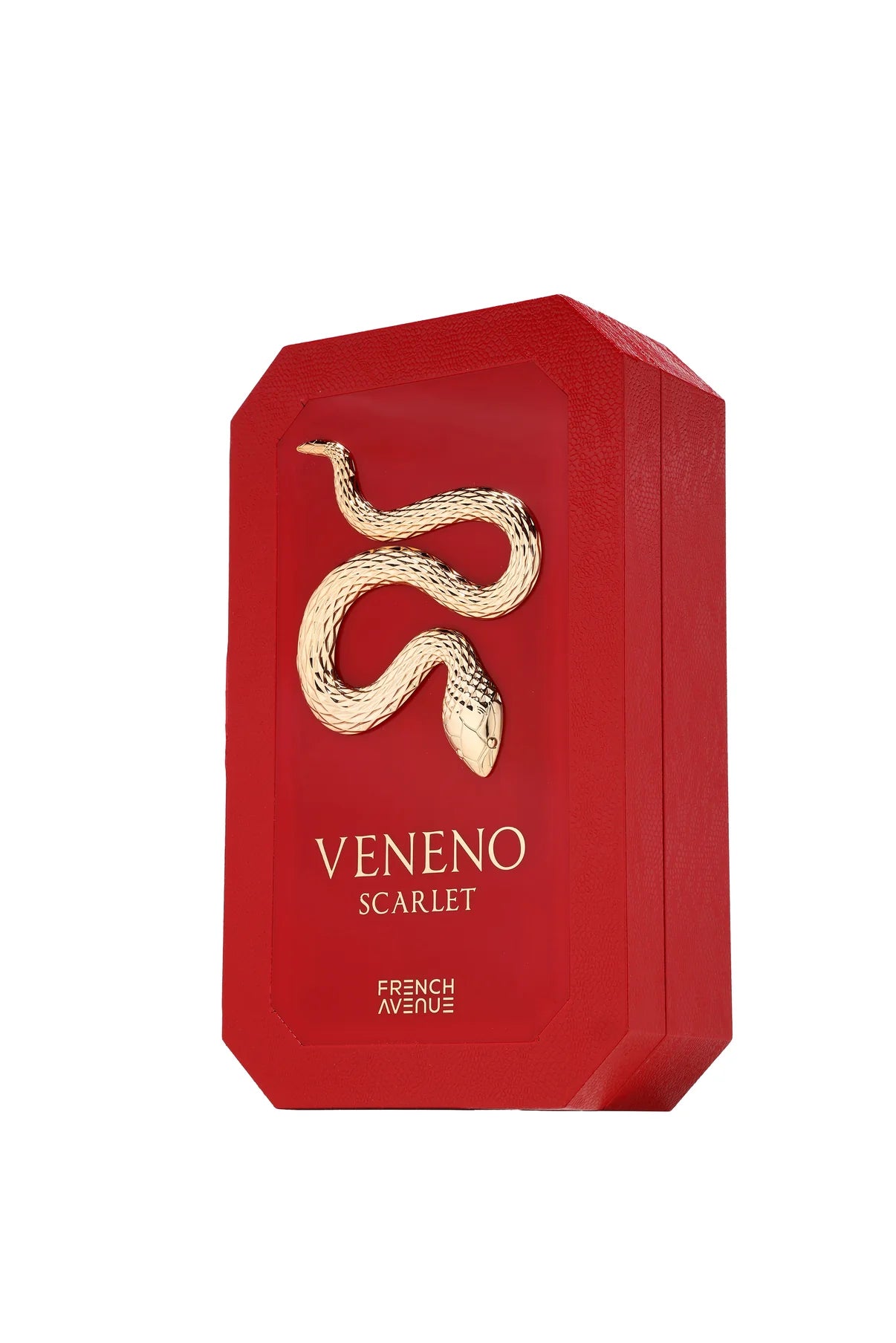French Avenue Veneno Scarlet