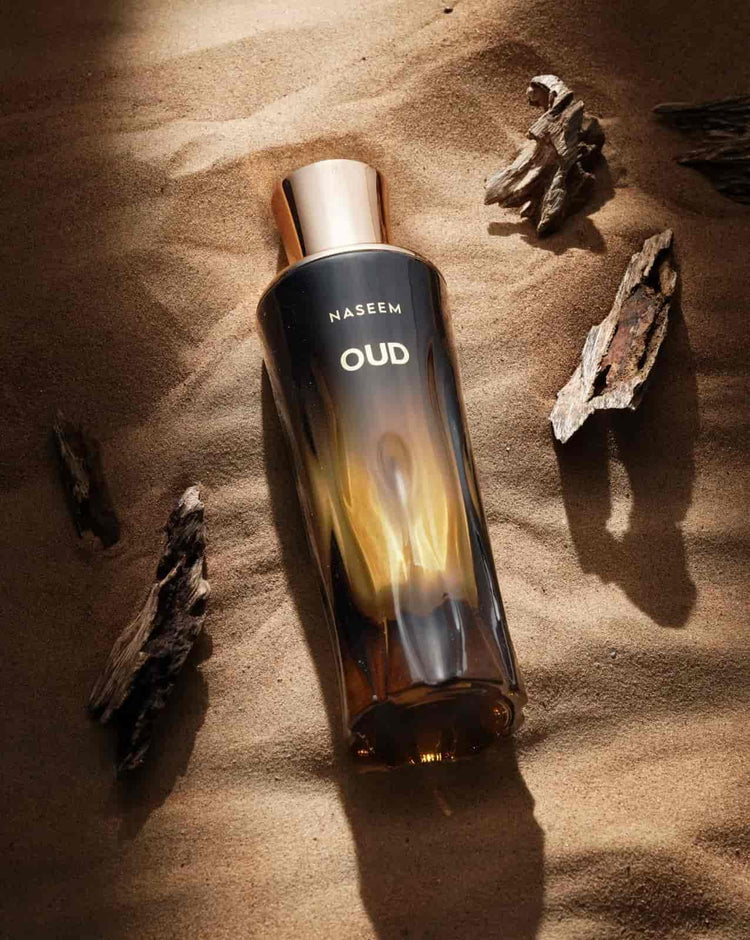 Naseem Oud