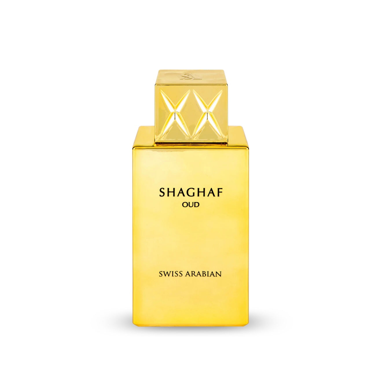 Swiss Arabian Shaghaf Oud