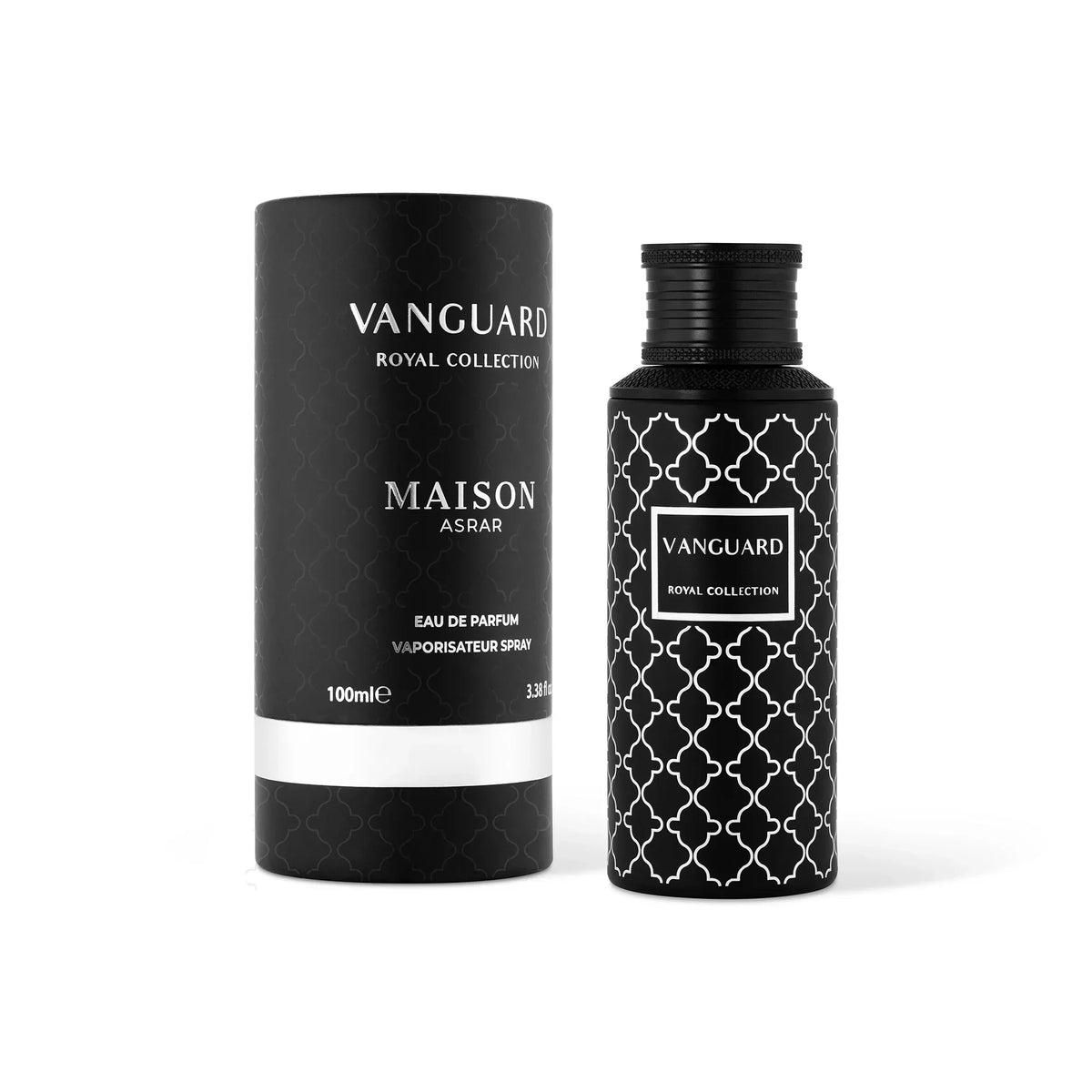 Maison Asrar Vangaurd
