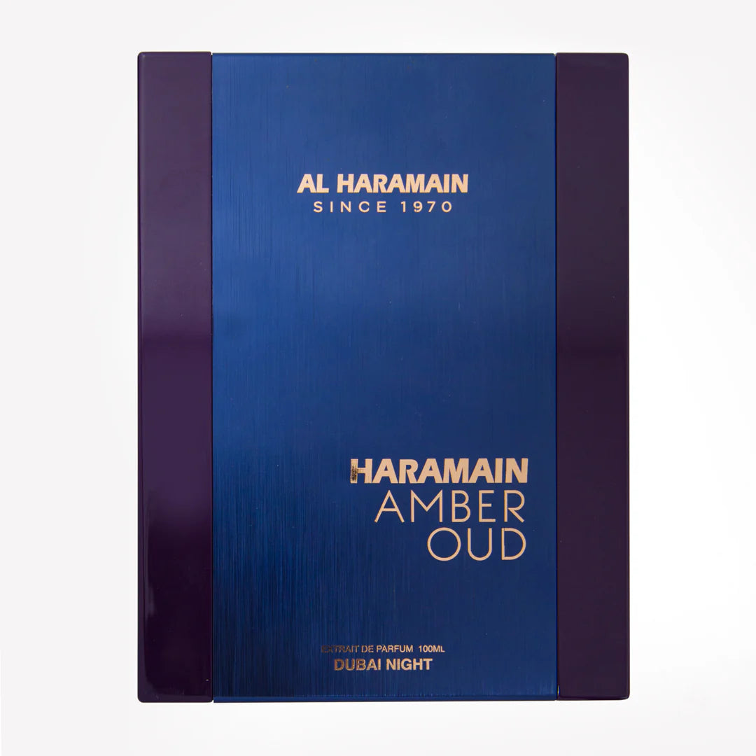 Al Haramain Amber Oud Dubai Nights Edition