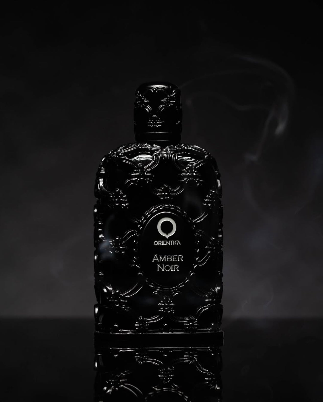 Orientica Amber Noir