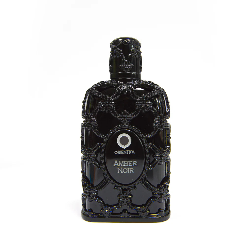 Orientica Amber Noir