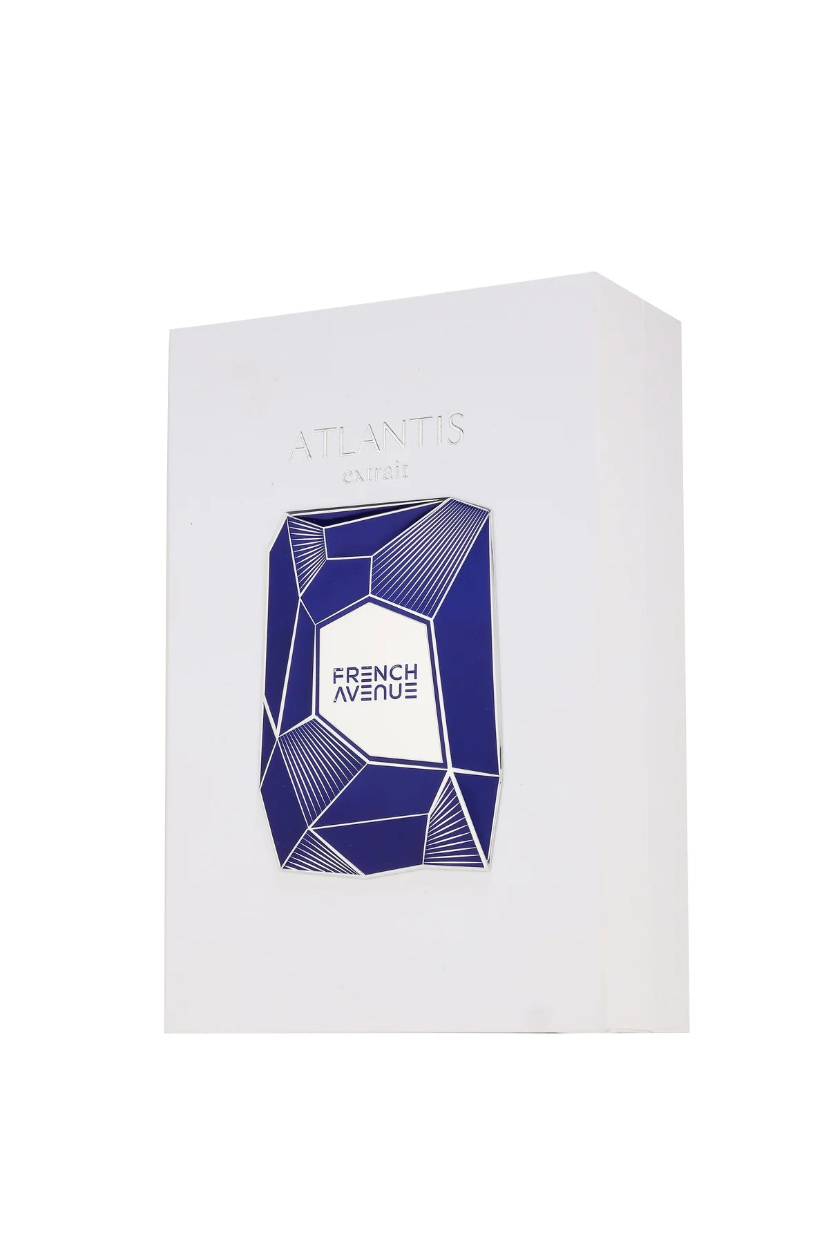 French Avenue Atlantis