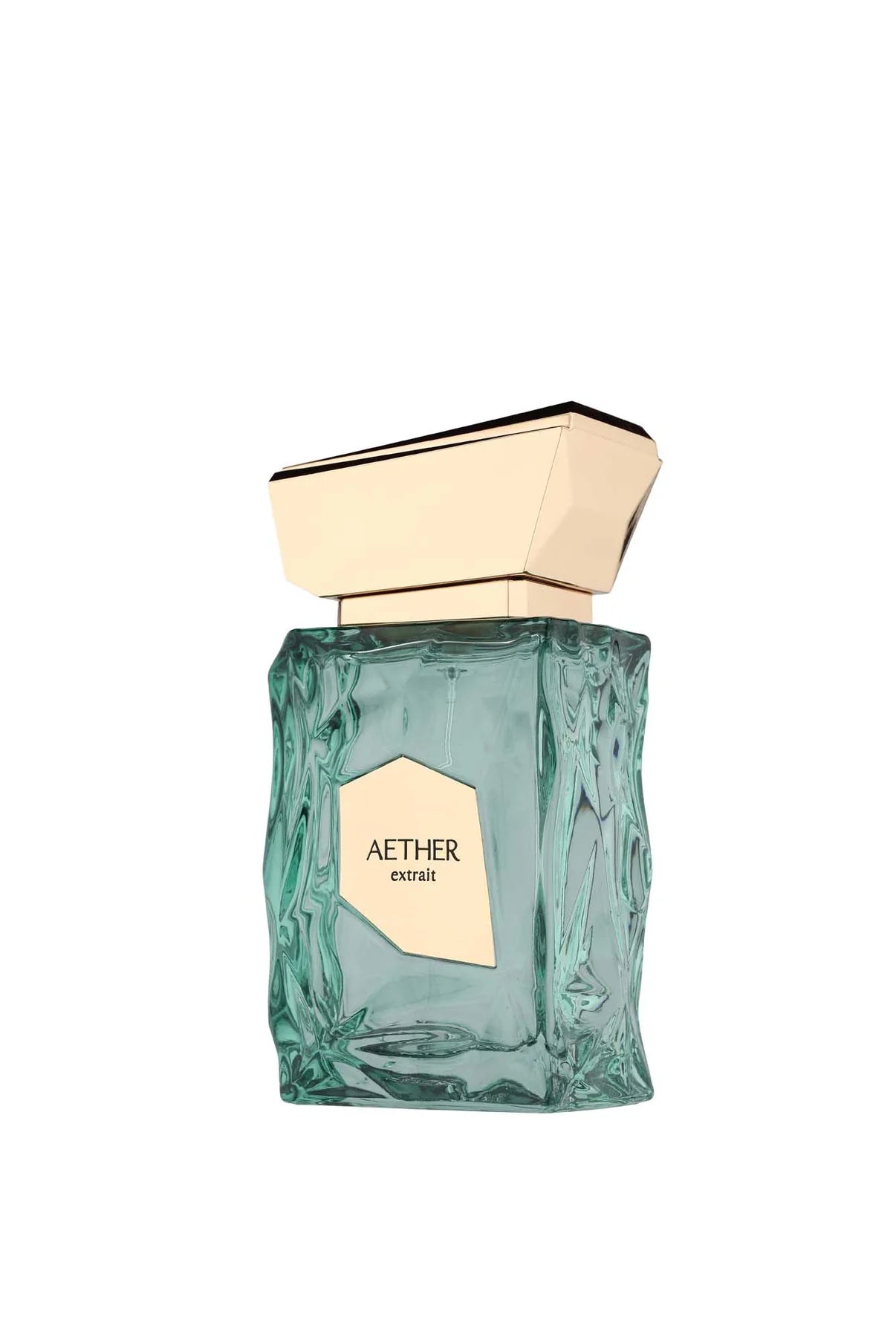 French Avenue Aether Extrait
