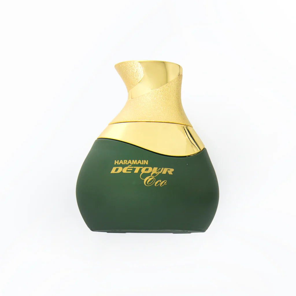 Al Haramain Detour Eco
