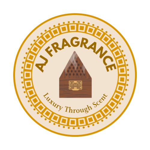 AJ FRAGRANCE GLASGOW