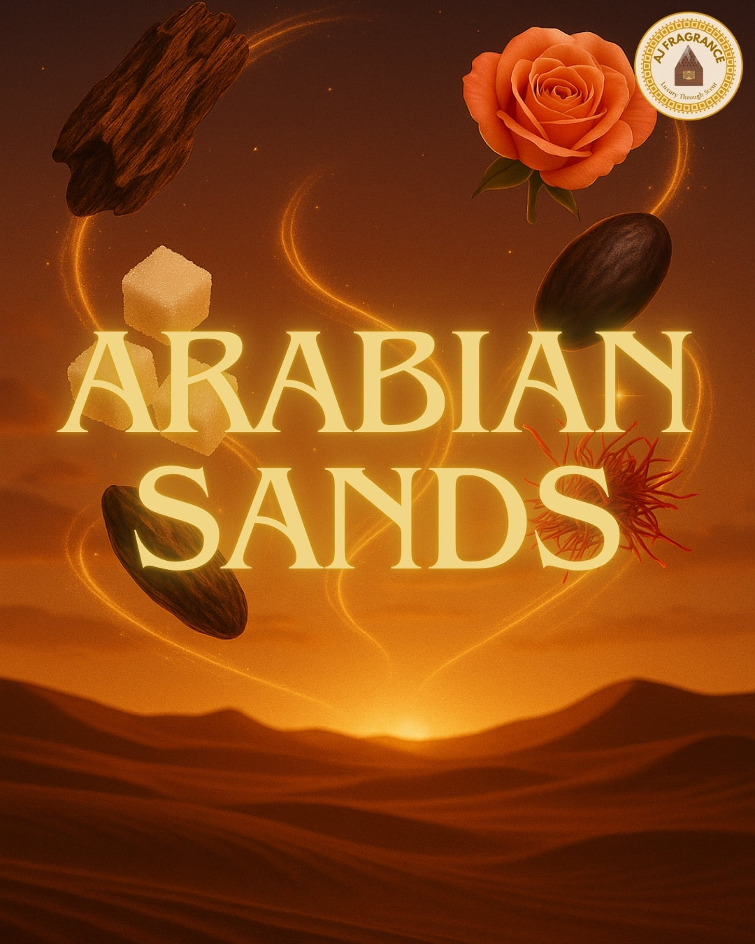 Arabian Sands