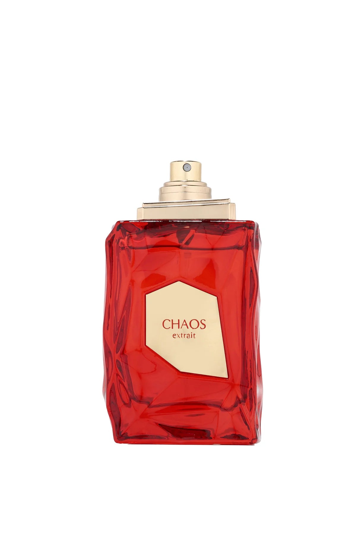 French Avenue Chaos Extrait