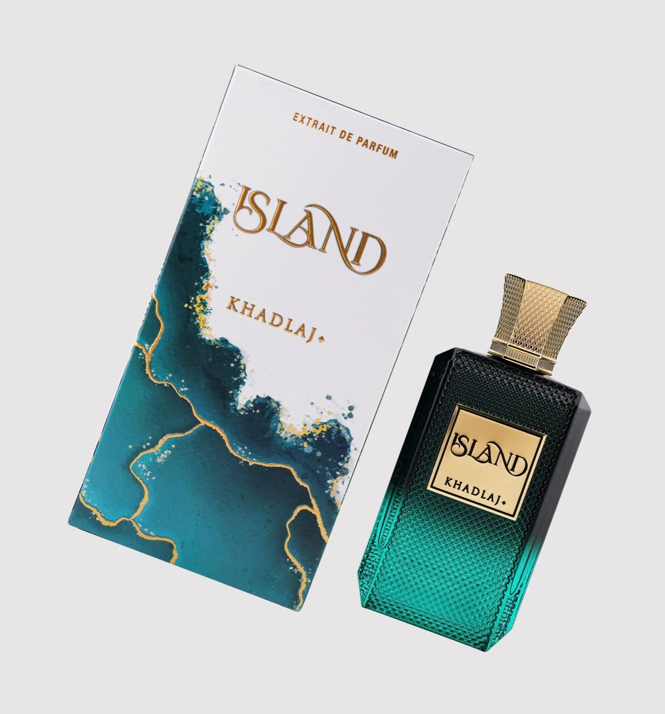Khadlaj Island