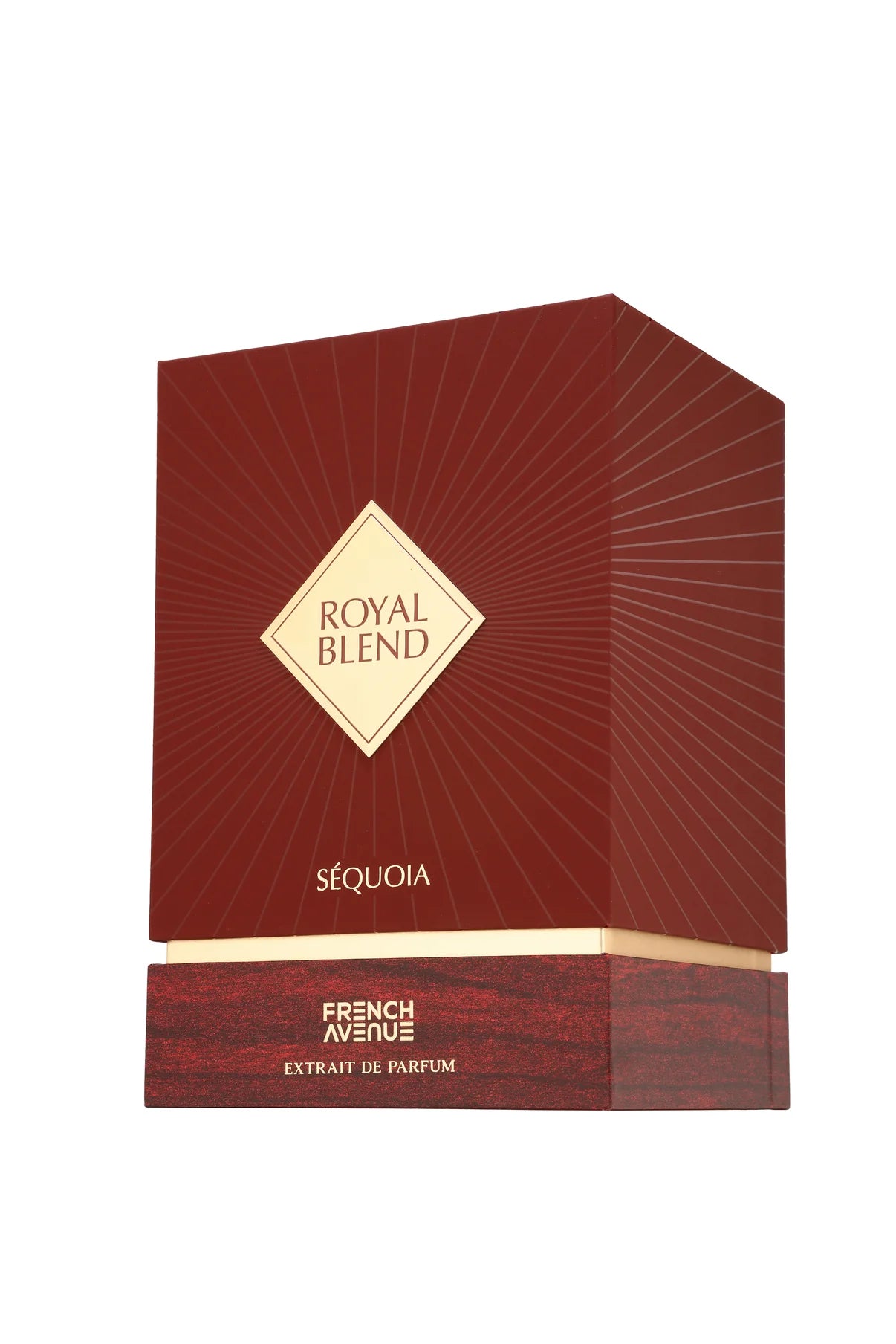 French Avenue Royal Blend Sequoia