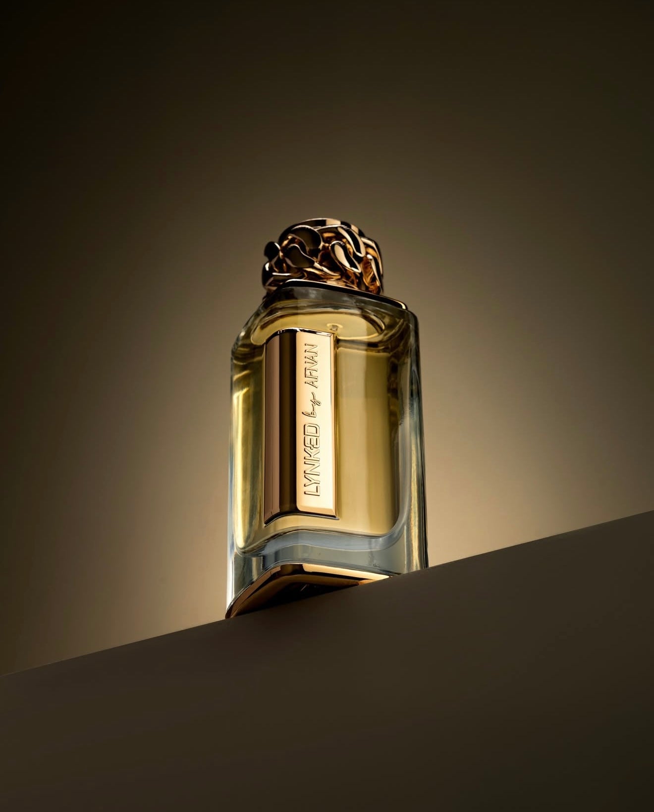 Afnan Lynked Forever