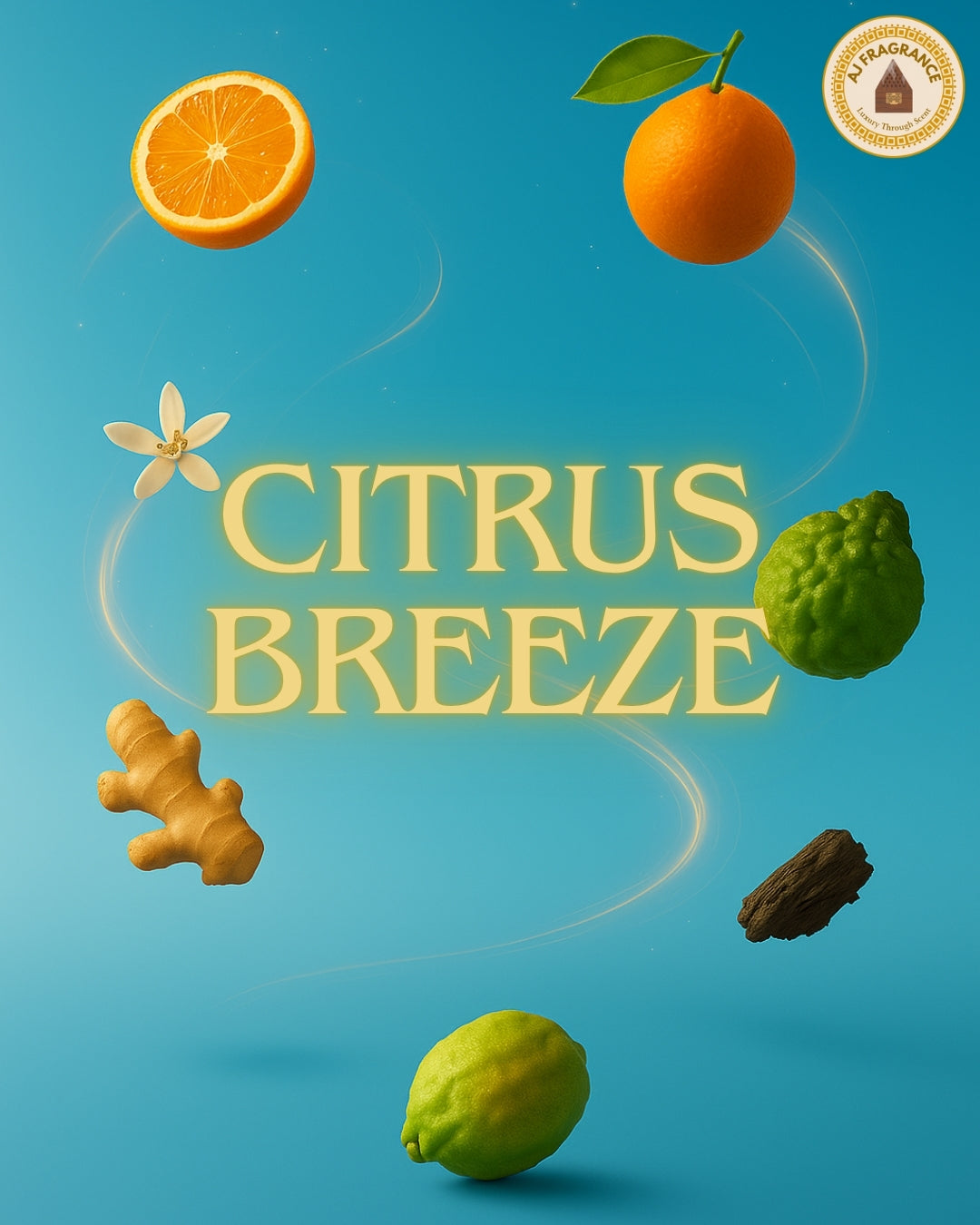 Citrus Breeze