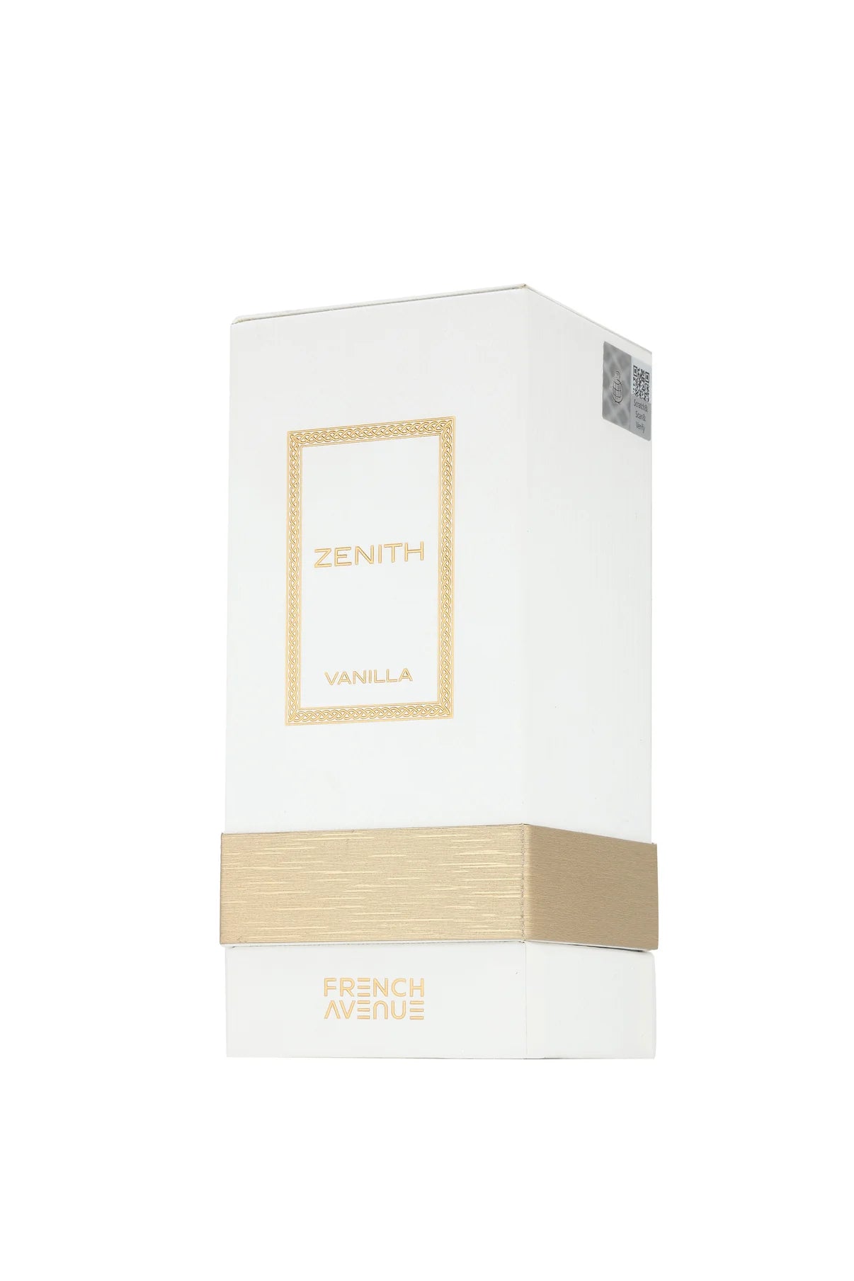 French Avenue Zenith Vanilla
