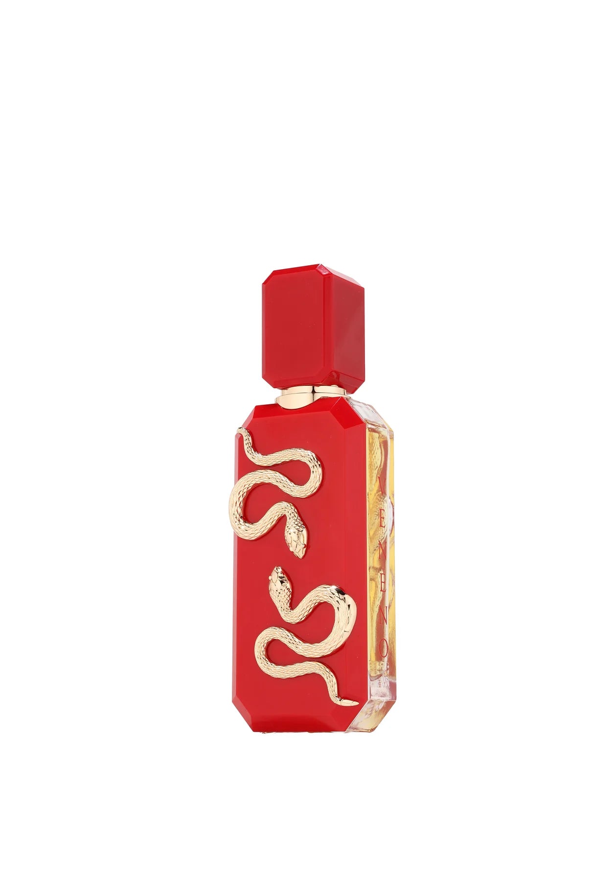 French Avenue Veneno Scarlet