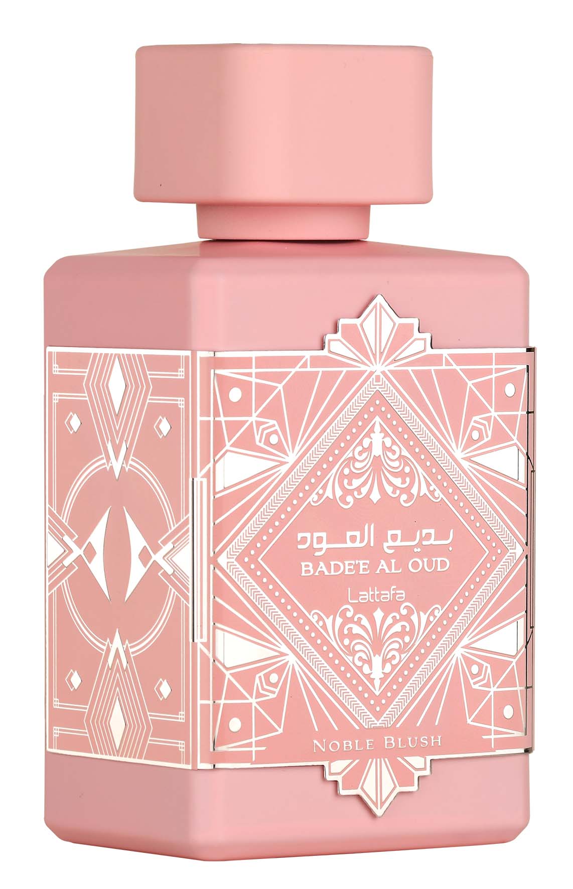 Lattafa Badee Al Oud - Noble Blush