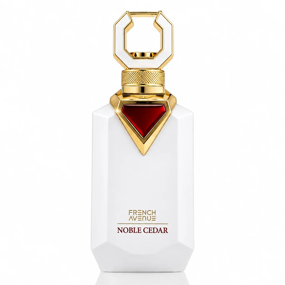 French Avenue Noble Ceder
