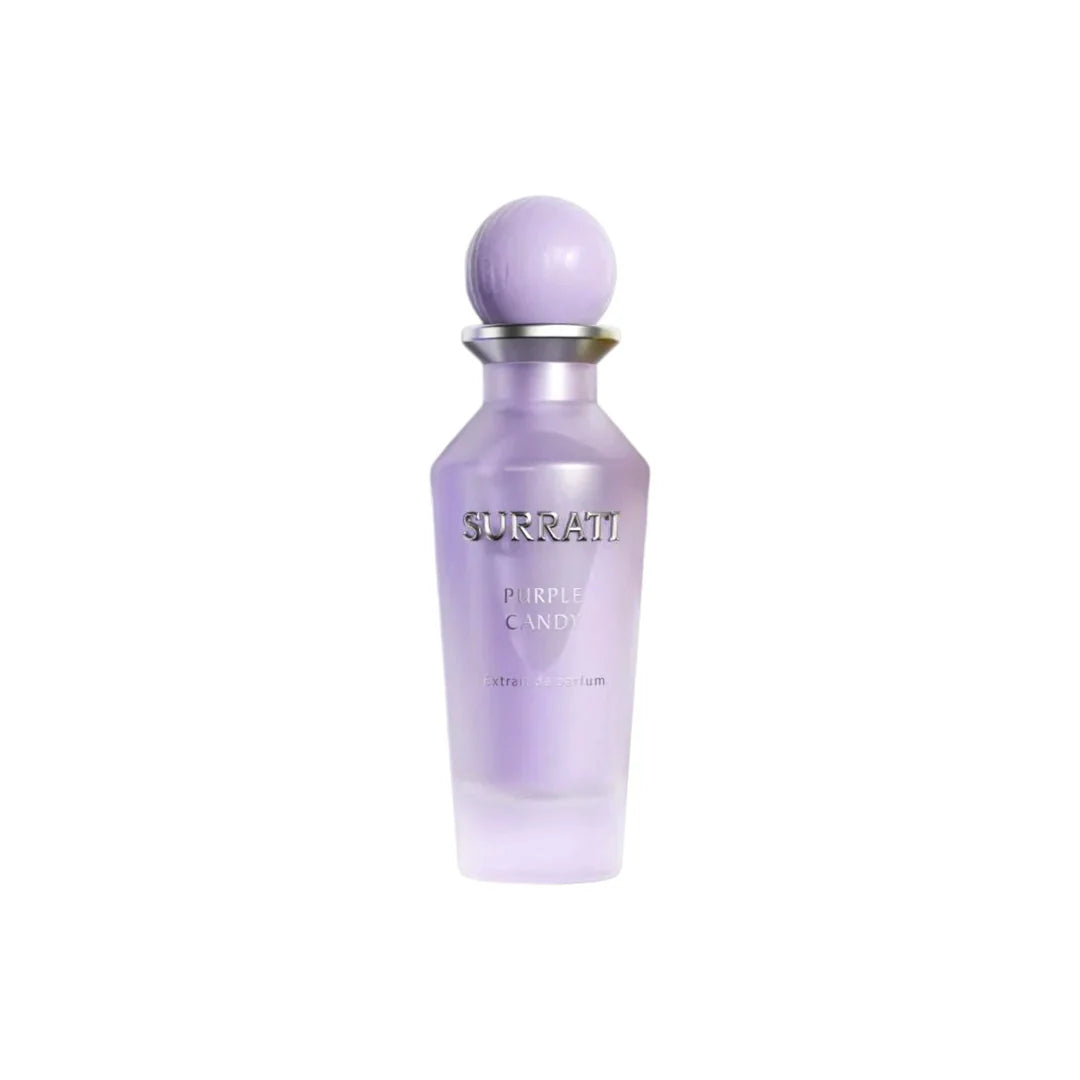 Surrati Purple Candy