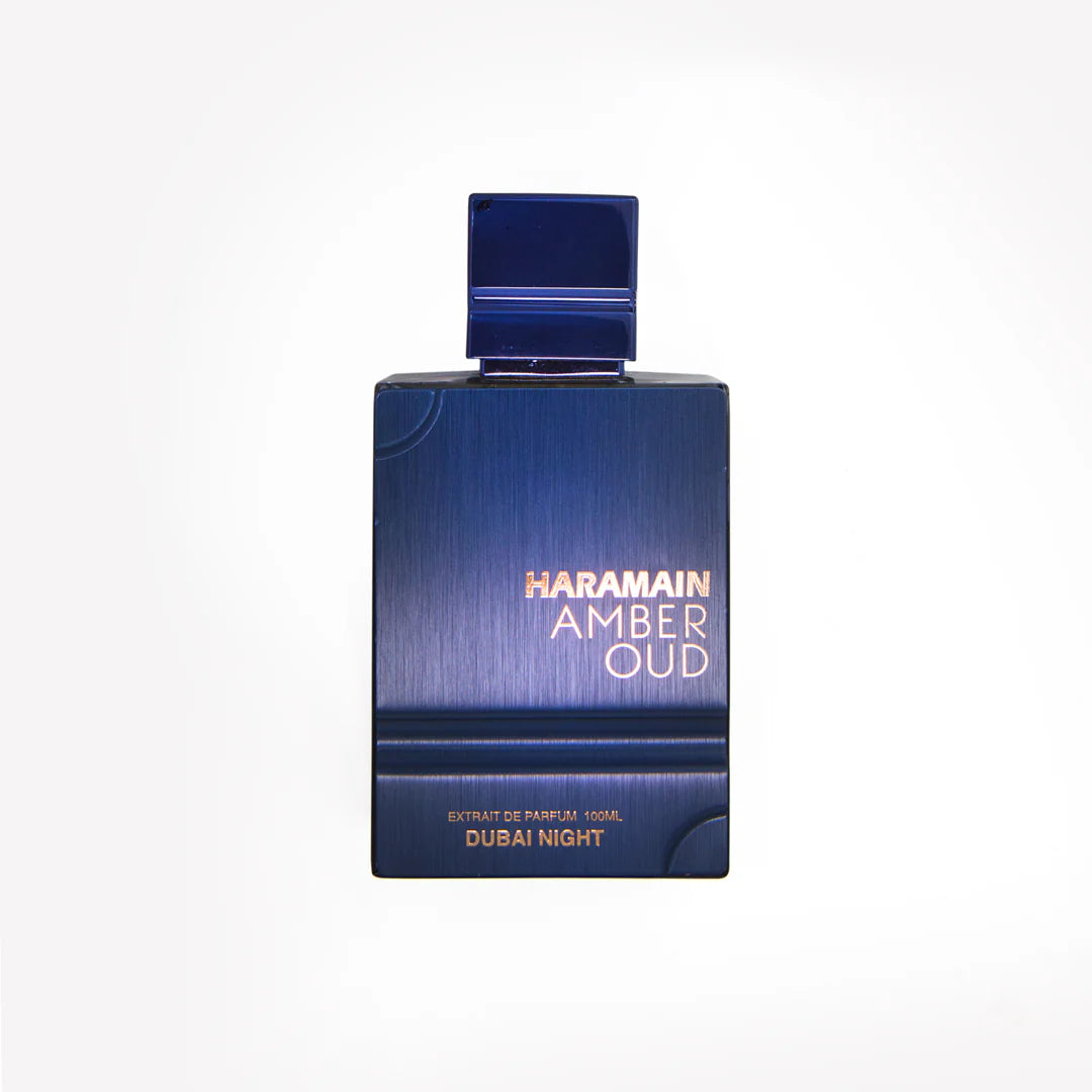 Al Haramain Amber Oud Dubai Nights Edition