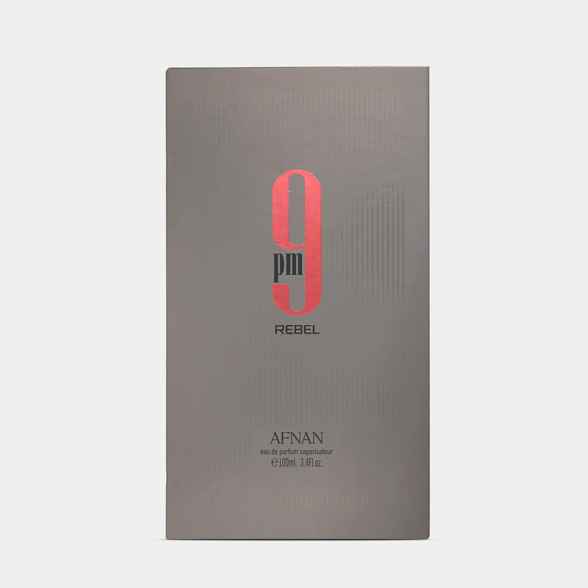 Afnan 9pm Rebel