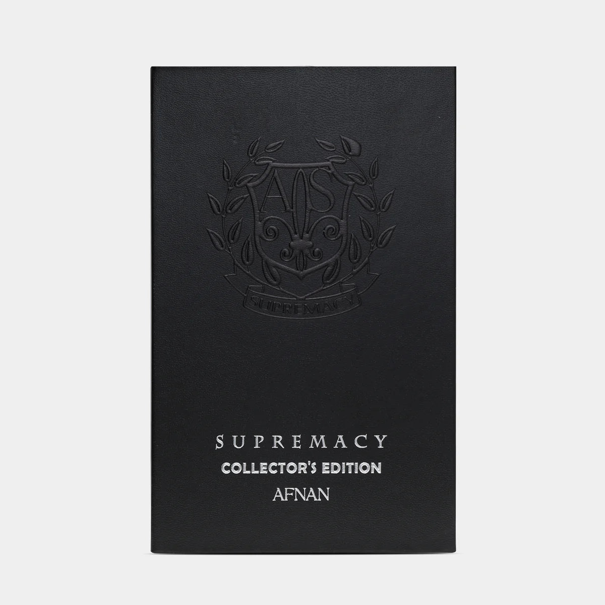 Afnan Supremacy Collector Edition