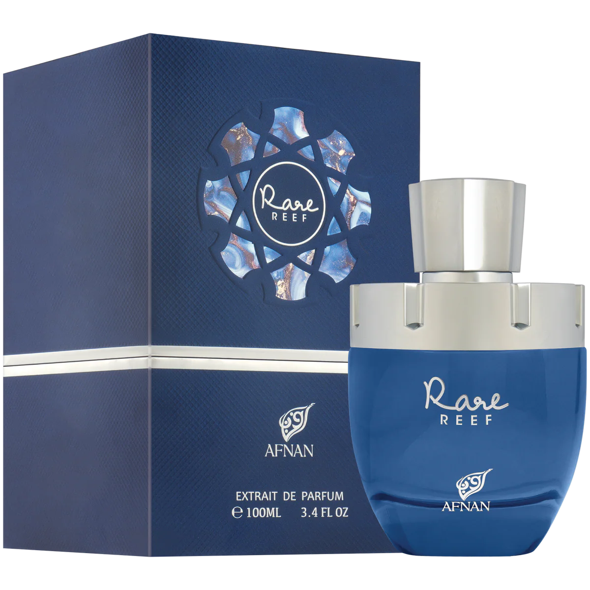 Afnan Rare Reef
