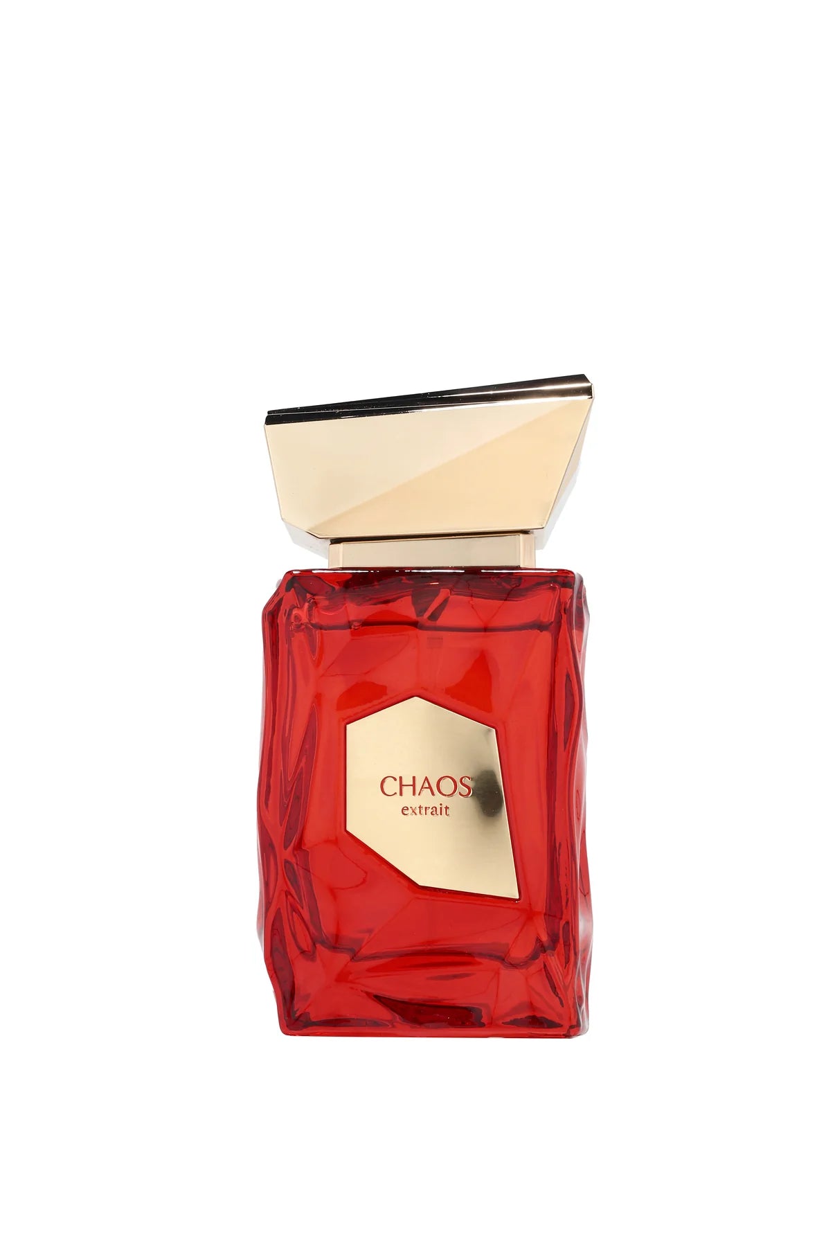 French Avenue Chaos Extrait